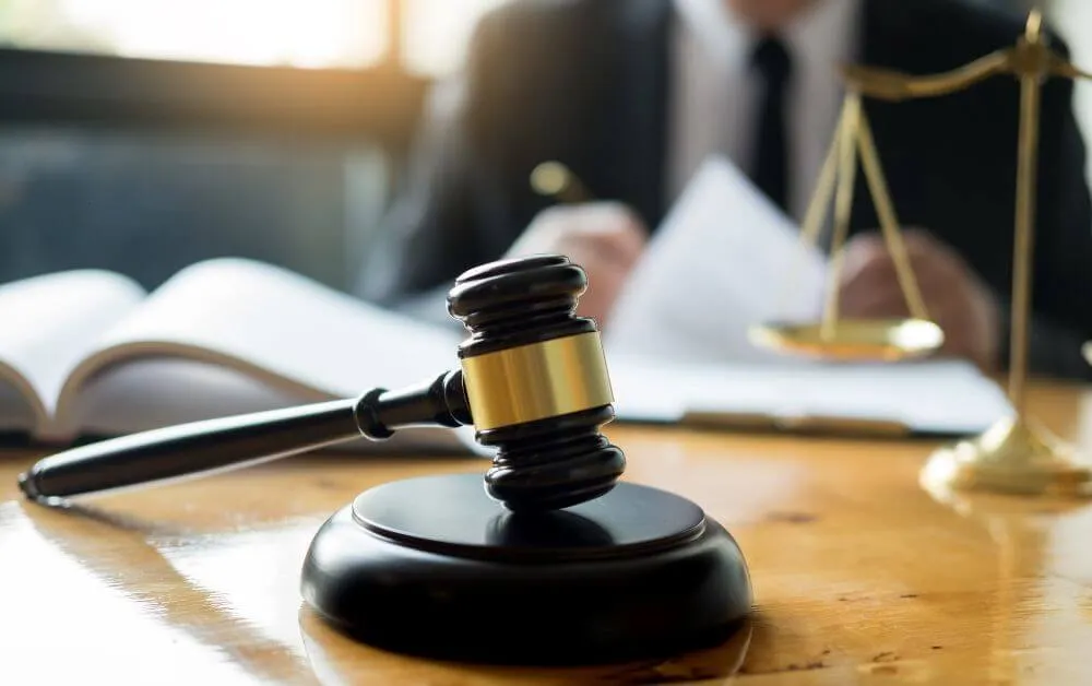 Recouvrement judiciaire